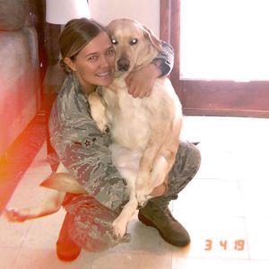 Meet your Posher, Bailey